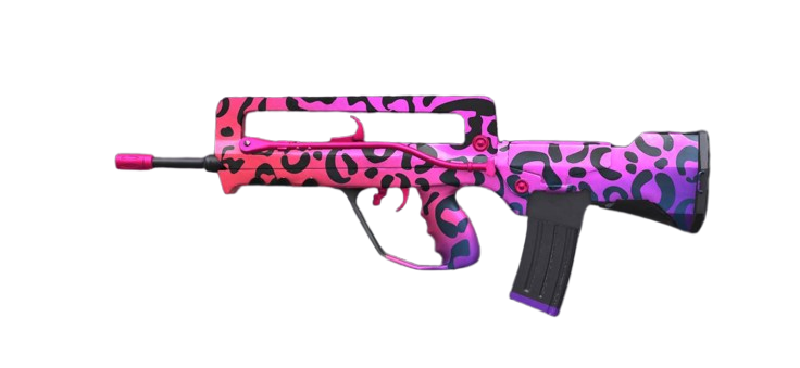 FAMAS "FERAL"