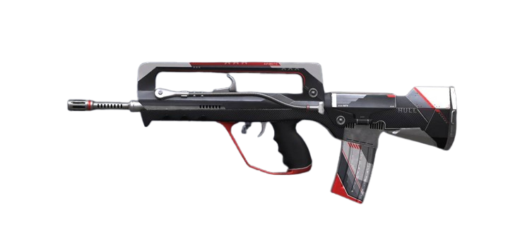 FAMAS "HULL"