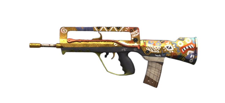 FAMAS "RITUAL"