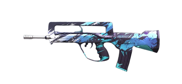 FAMAS "SHOW STORM"