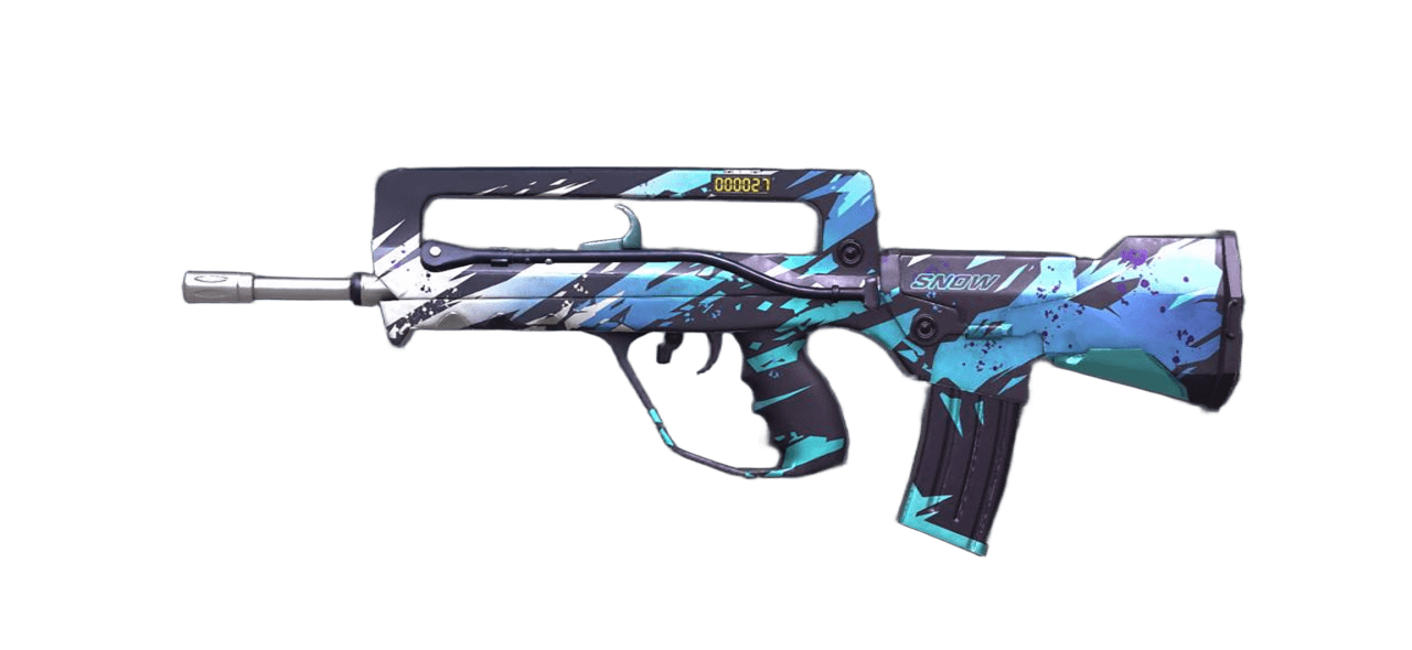 FAMAS "SHOW STORM"