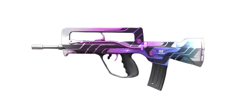 FAMAS "SPLINE"