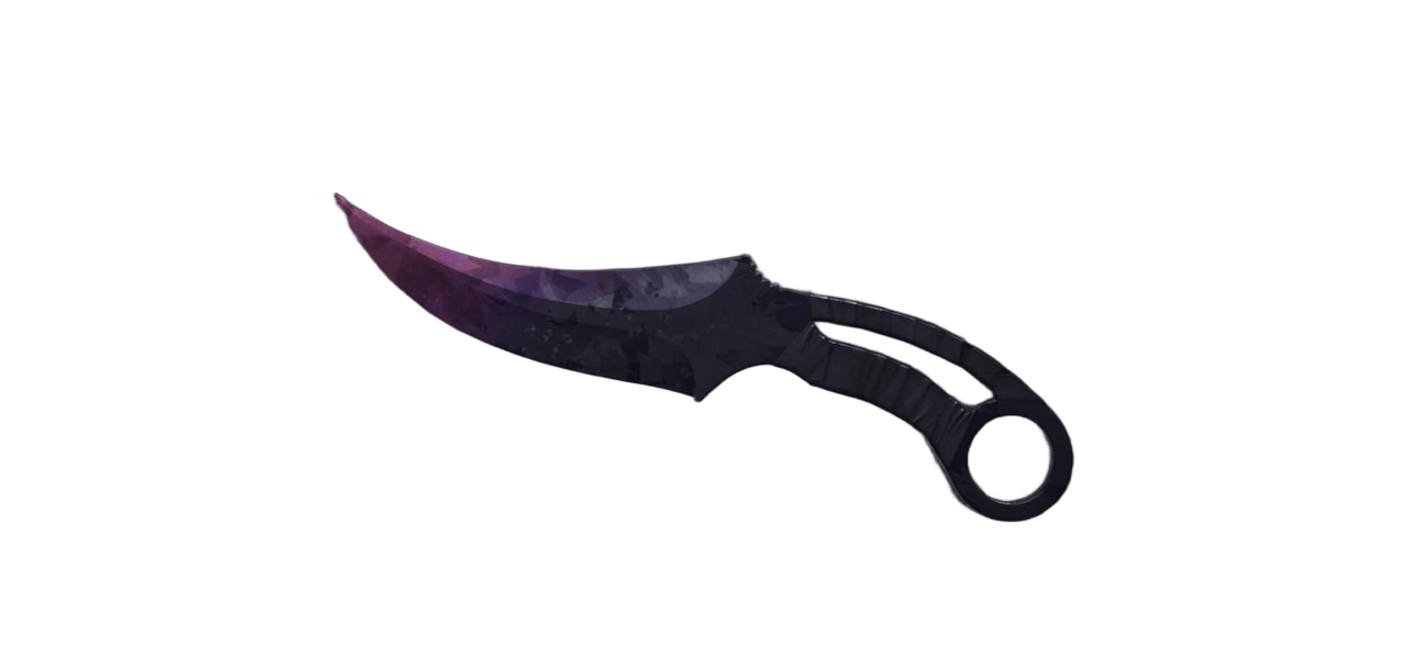 FANG "OBSIDIAN"