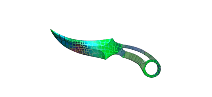 FANG "SAPHIRA"