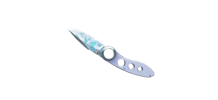 FLIP "SNOW CAMO"