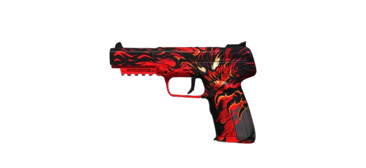 F/S "HELLSPAWN"