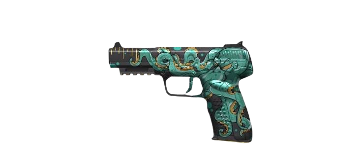 F/S "OCTOPUS"