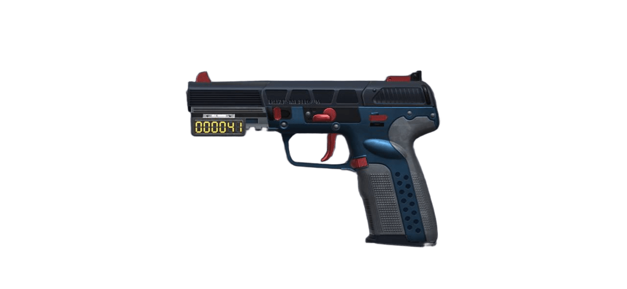 F/S "POLYMER"