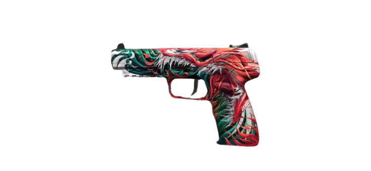 F/S "VENOM"
