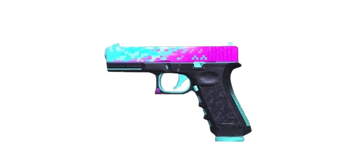 G22 "CASUAL"
