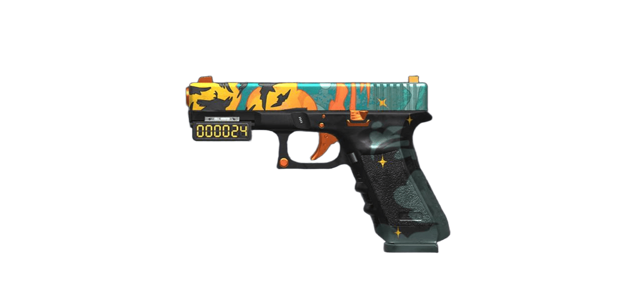 G22 "FLOCK"