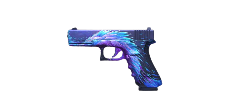 G22 "FROST WYRM"