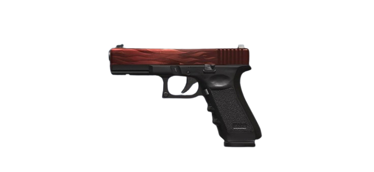 G22 "INFERNO"