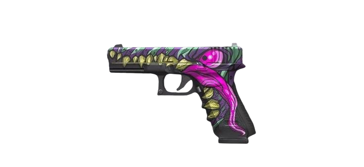 G22 "MONSTER"