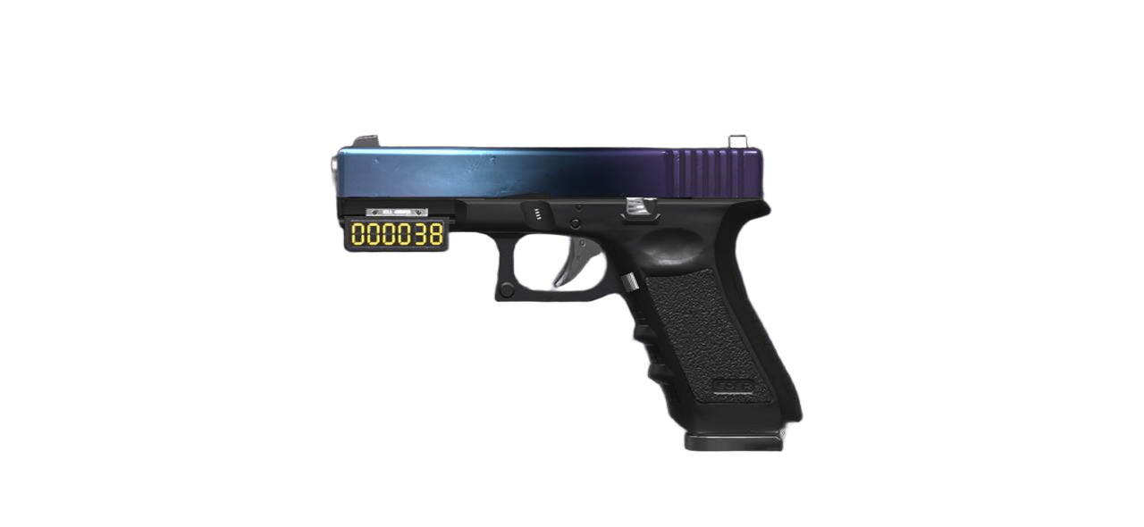 G22 "TWILIGHT"