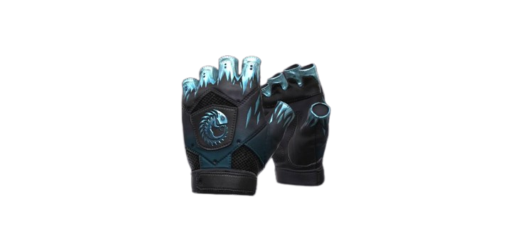 GLOVES "DRAGON GLASS"