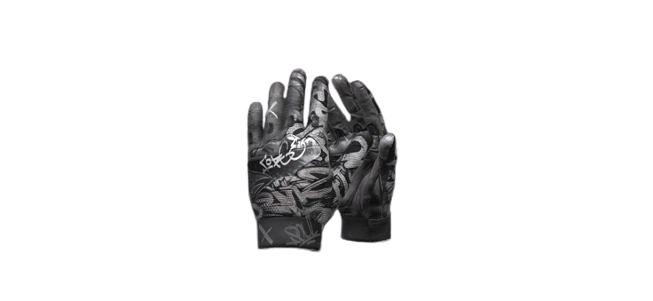 GLOVES "GANGSTER"