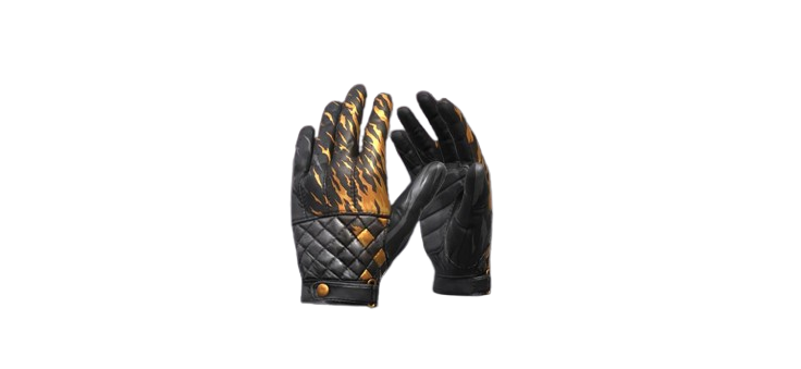 GLOVES "IMMOLATION"