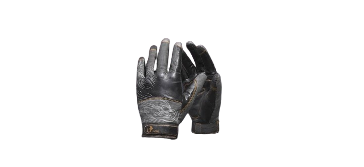 GLOVES "PHOENIX RISEN"