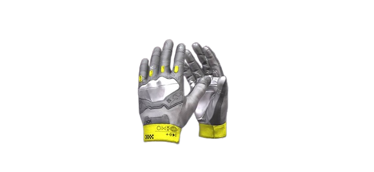 GLOVES "STATIC"