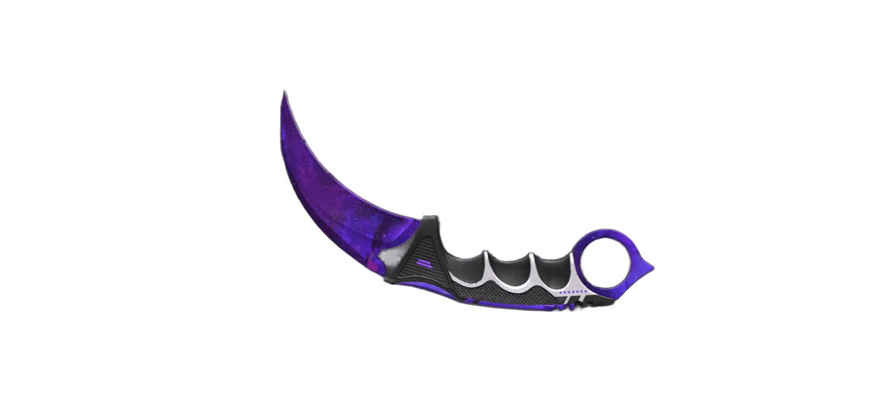 KARAMBIT "NEBULA"