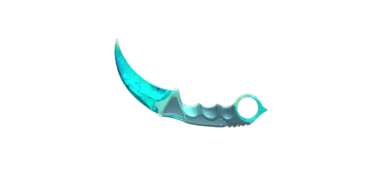 KARAMBIT "PELAGIA"