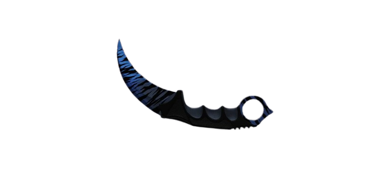 KARAMBIT "YEAR OF THE TIGER"