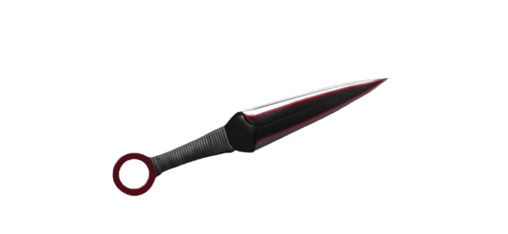 KUNAI "REAPER"