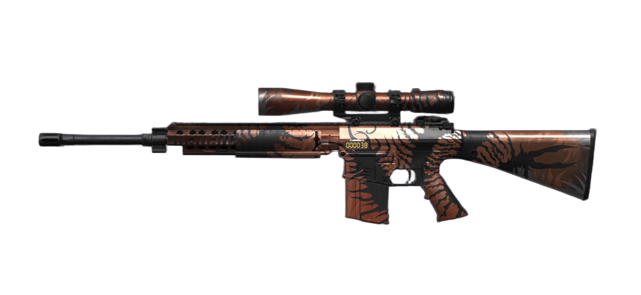 M110 "CENTIPEDE"