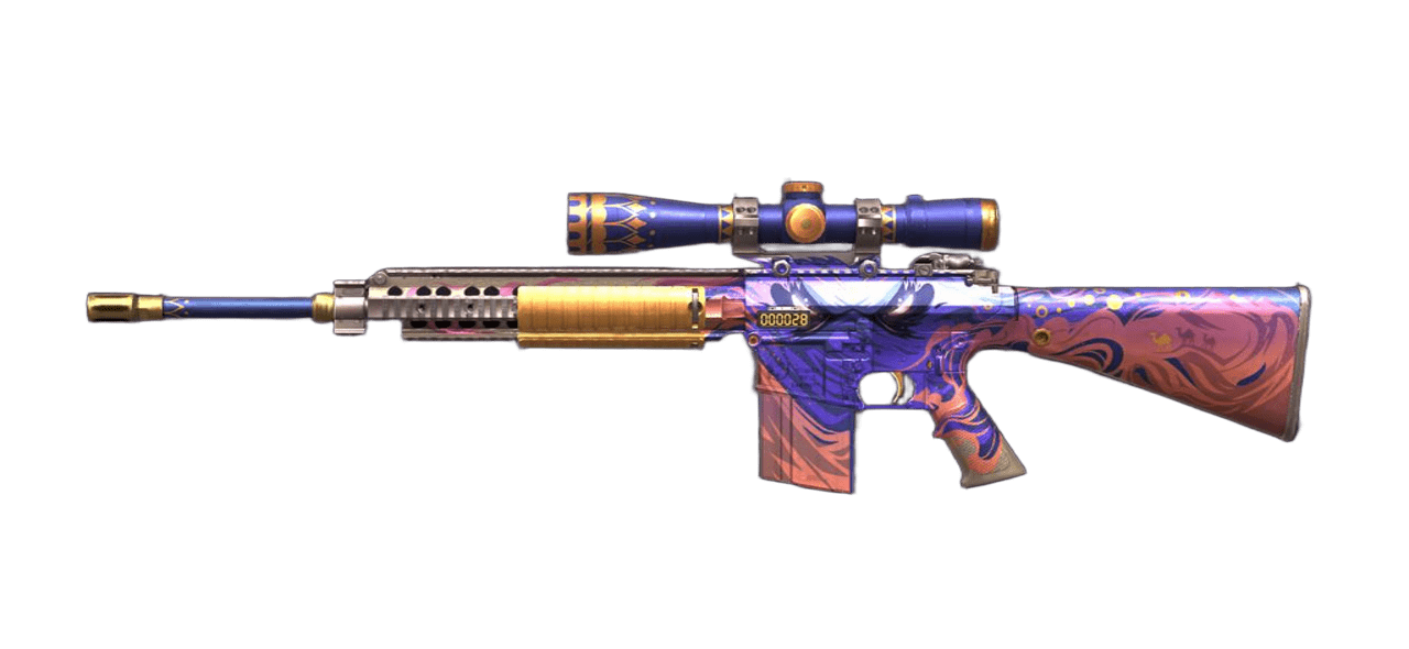 M110 "HARBINGER"