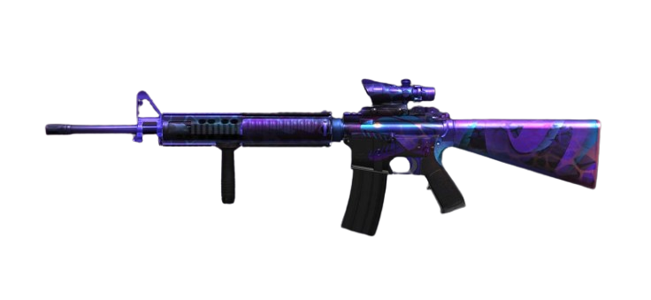 M16 "MURAENA"