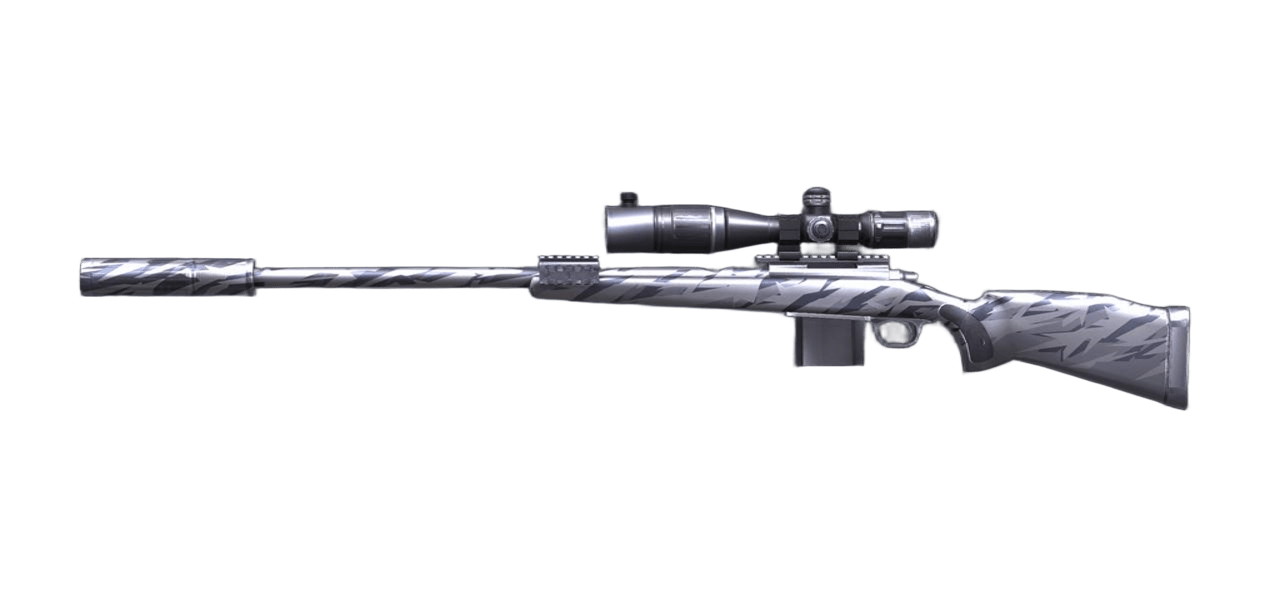 M40 "ARCTIC"