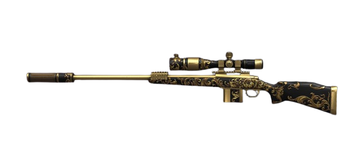 M40 "AURIC BLOOM"