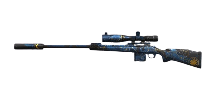 M40 "CONSTELLATIONS"