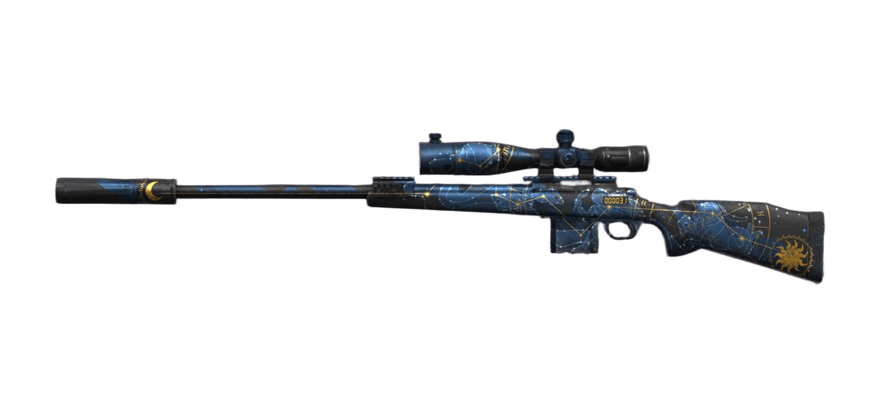 M40 "CONSTELLATIONS"