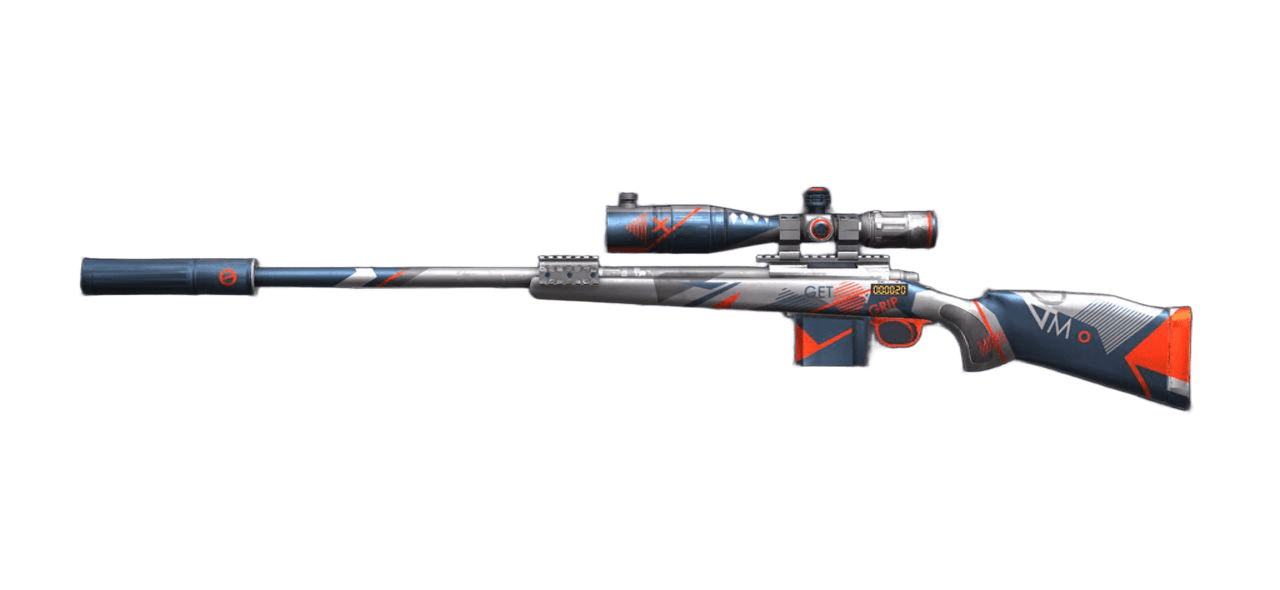 M40 "GRIP"