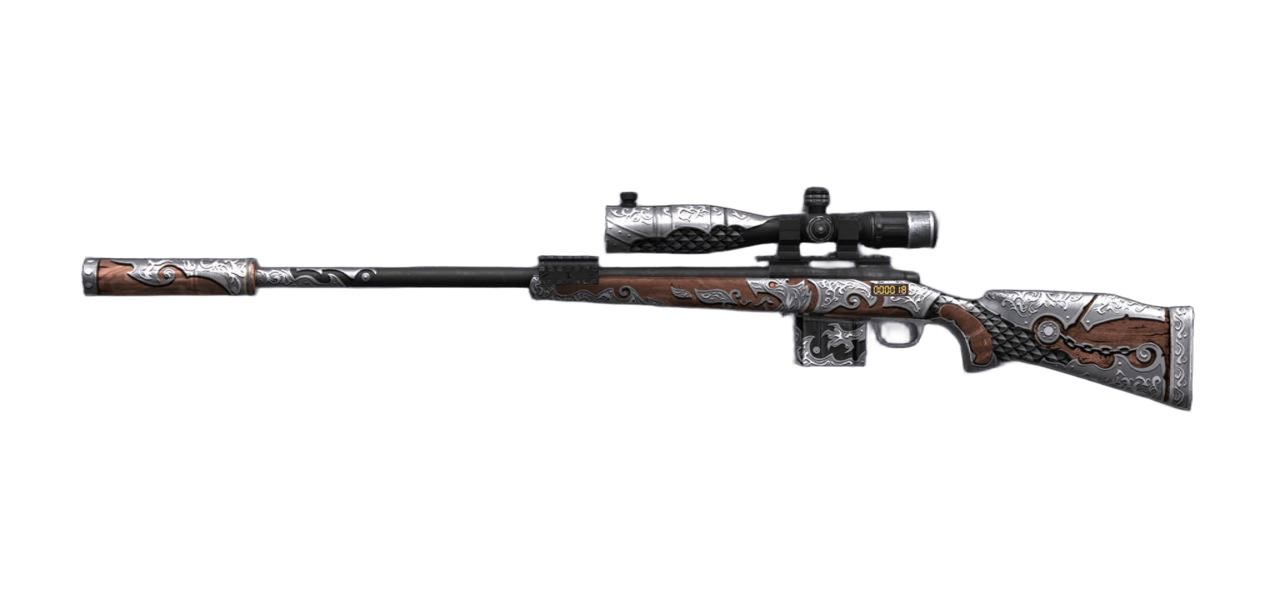 M40 "WYVERN"