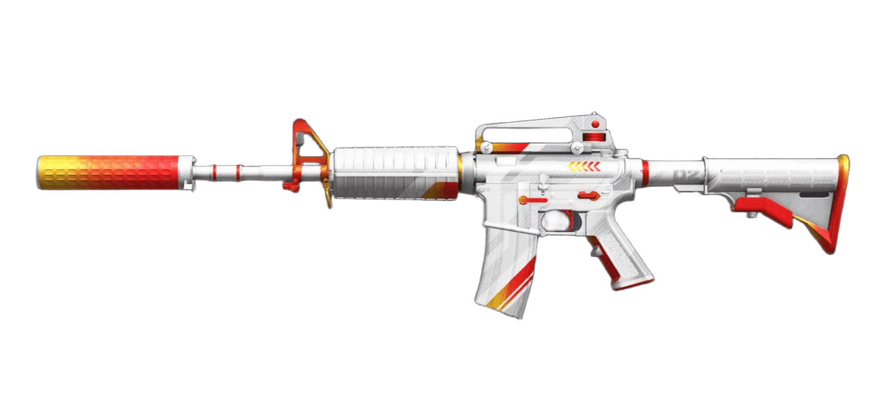 M4A1 "IMPACT"