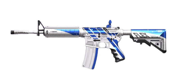 M4 "FLEX"