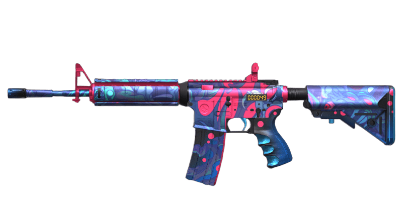 M4 "N-KAI"