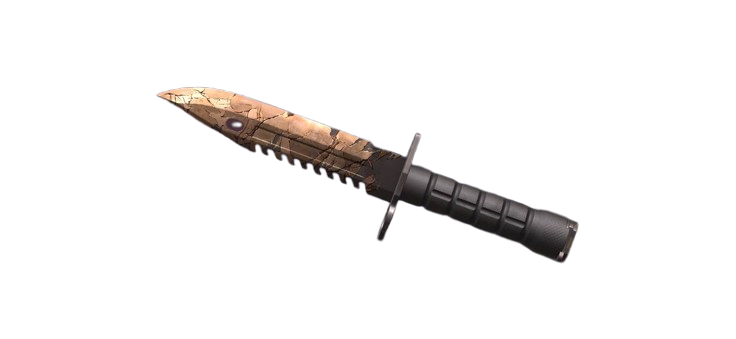 M9 BAYONET "ANCIENT"