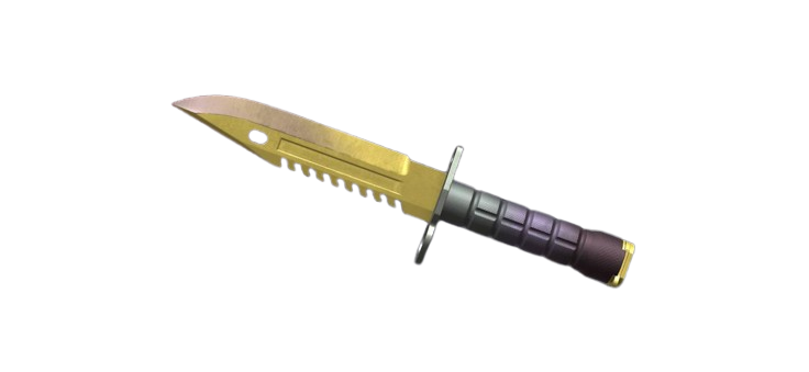 M9 BAYONET "CITRINE"
