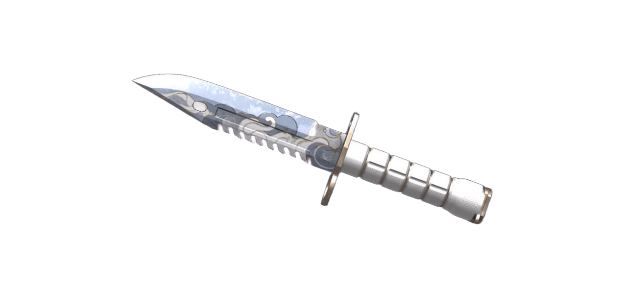 M9 BAYONET "KUMO"