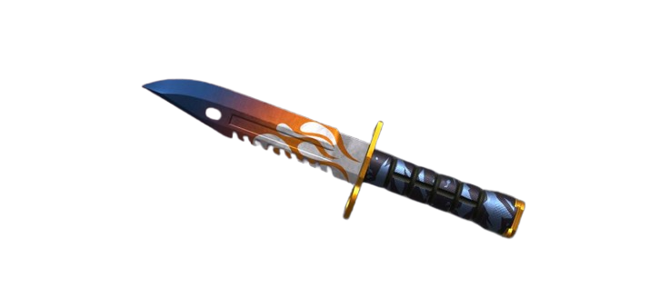M9 BAYONET "LINCOLN"