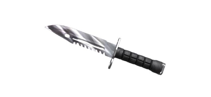M9 BAYONET "MOONSTONEE"