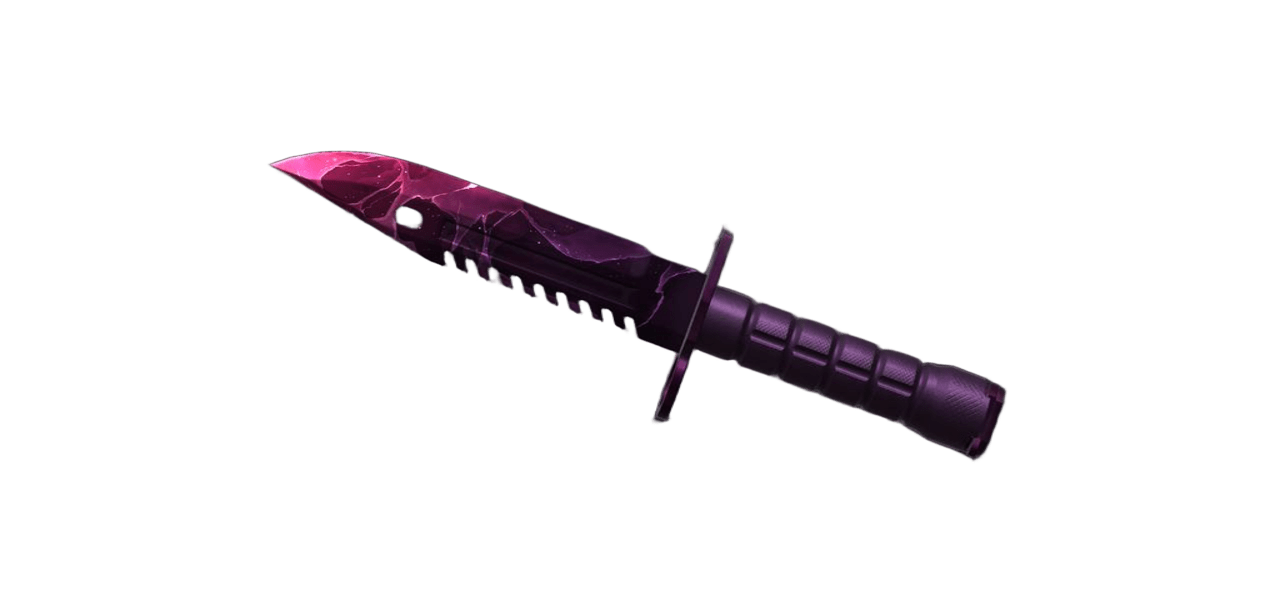 M9 BAYONET "UNIVERSE"
