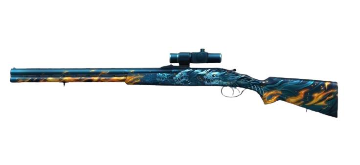MALLARD "PHANTOM PACK"