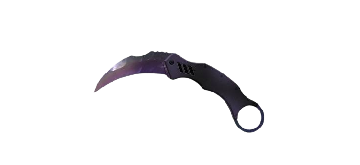 MANTIS "ECLIPSE"