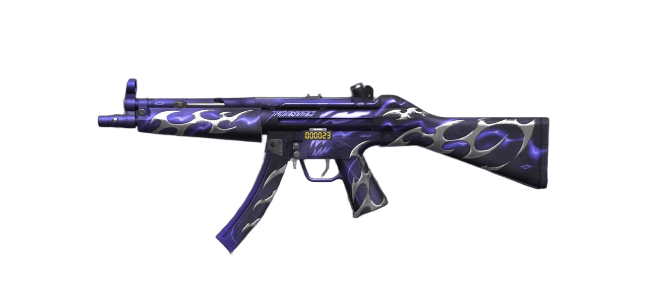 MP5 "PHANTOM FORM"