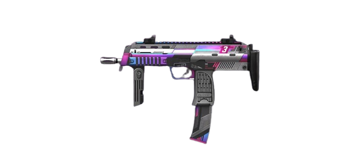 MP7 "ARCADE"